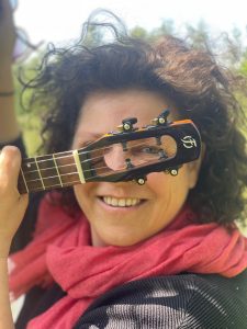 Ukelele Workshop bij Ukelele4U