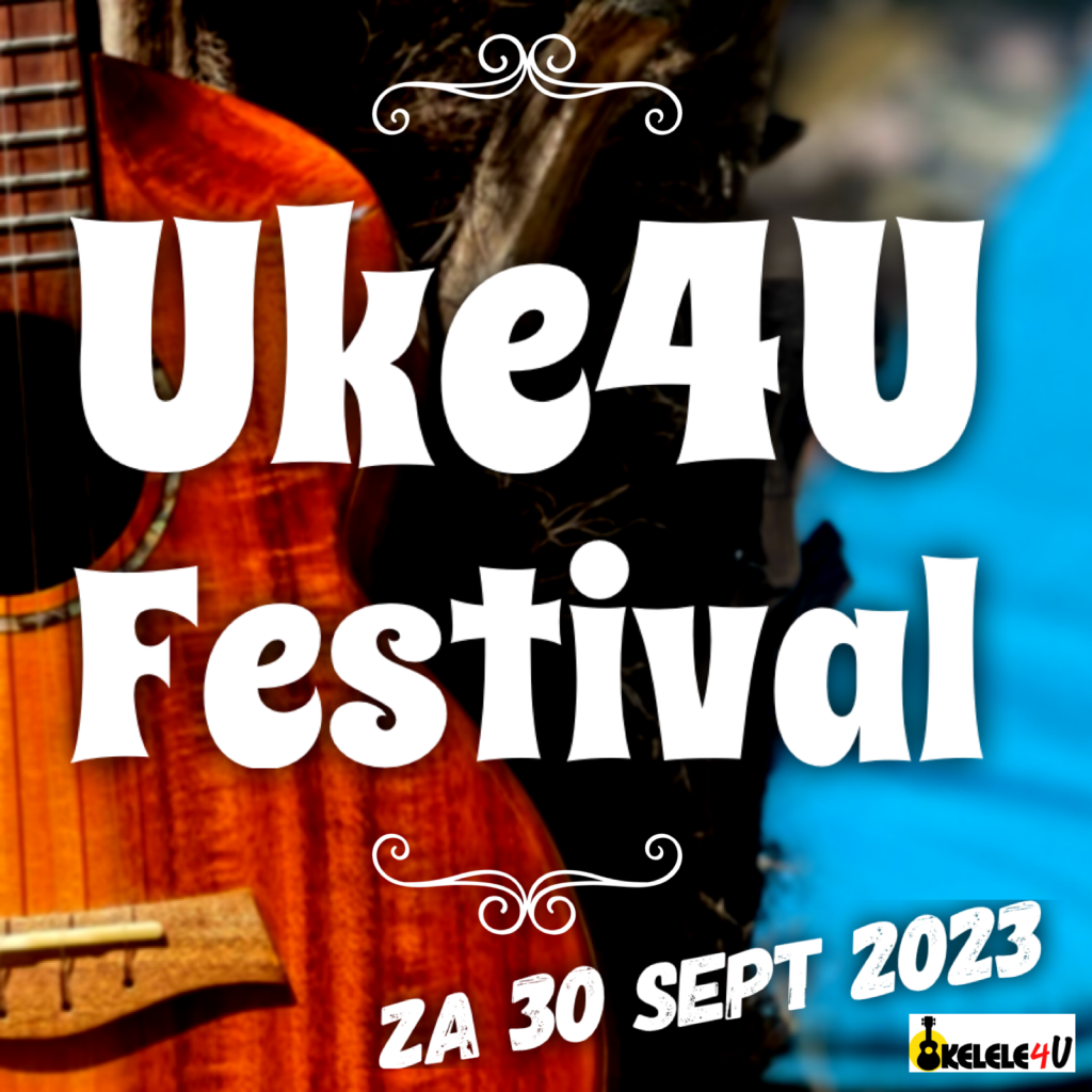 Uke4U-Festival-Ukelele Festival Nederland